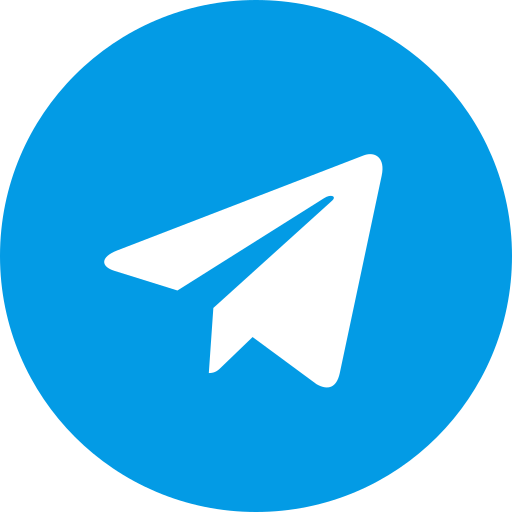 Telegram Support